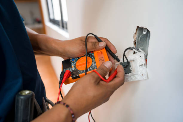 Emergency Electrical Repair Services in Live Oak, TX