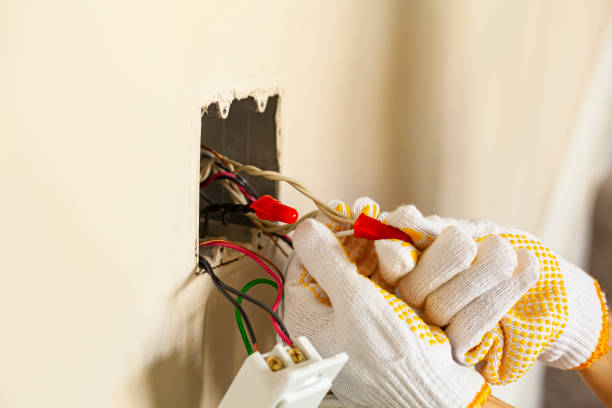 Best Emergency Electrical Repair Services  in Live Oak, TX