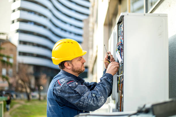 Best Industrial Electrical Services  in Live Oak, TX