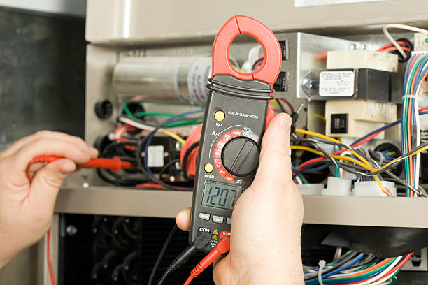 Reliable Live Oak, TX Electrician Solutions