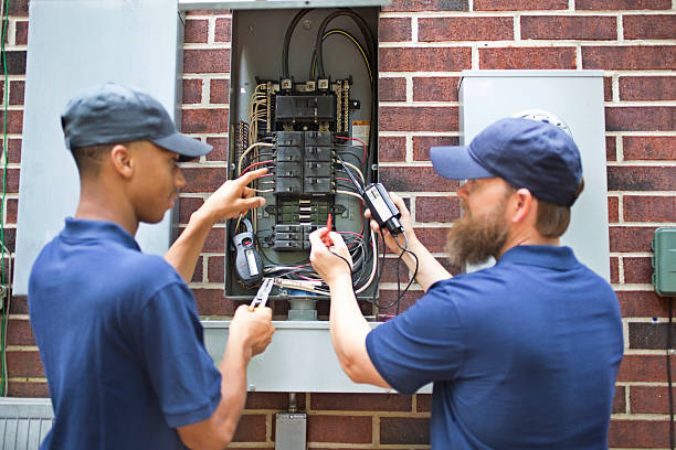 Commercial Electrical Services in Live Oak, TX